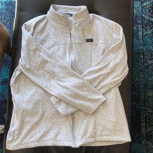 Travis Matthew Zip Up Jacket